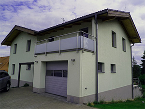 RD Slunečná
